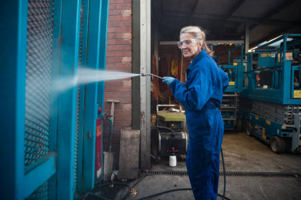 Best Residential Pressure Washing in Mascoutah, IL